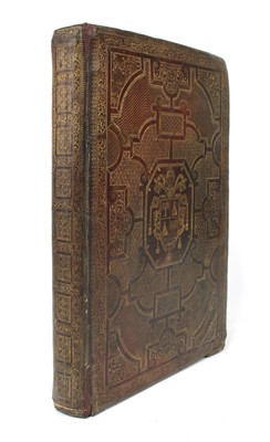 Lot 170 - BINDING/MISSAL