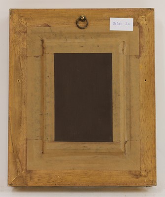 Lot 687 - B Pal (Italian, 20th century)