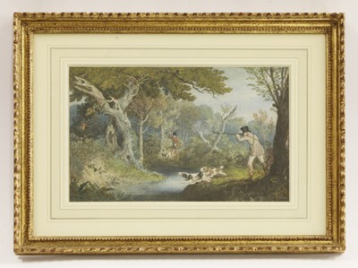 Lot 93 - Edward Duncan (1803-1882)