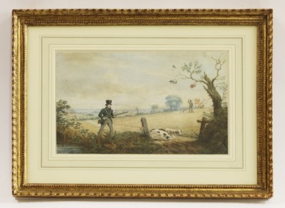 Lot 93 - Edward Duncan (1803-1882)