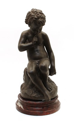 Lot 245 - After Etienne-Maurice Falconet