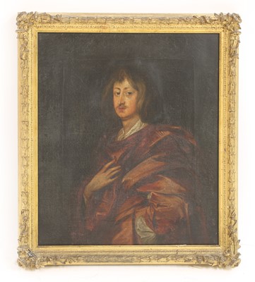 Lot 505 - After Sir Anthony Van Dyck