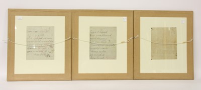 Lot 605 - Nikifor Krynicki (1895-1968)