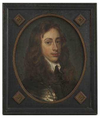 Lot 585 - Follower of Samuel Cooper (1609-1672)