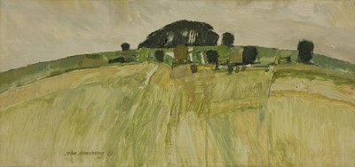 Lot 701 - John Armstrong (20th century)