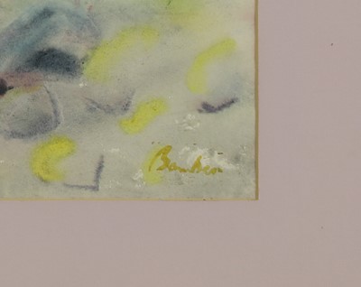 Lot 681 - Anthony Bamber (20th century)