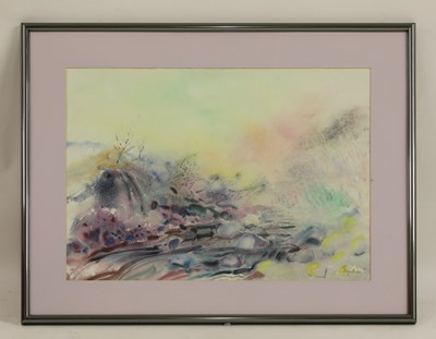 Lot 681 - Anthony Bamber (20th century)