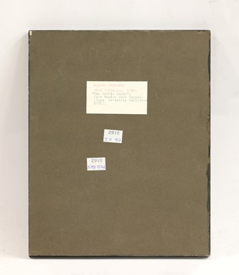 Lot 510 - Robert Gibbings (Irish, 1889-1958)