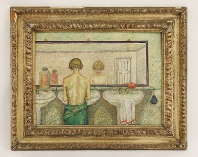 Lot 83 - Attributed to Dorothy A Cadman (fl.1914-1927)