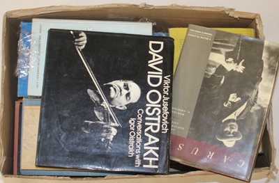 Lot 300 - The Christopher Dyment Collection