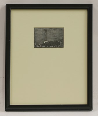 Lot 529 - Eric Gill (1882-1940)