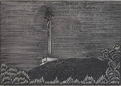 Lot 529 - Eric Gill (1882-1940)