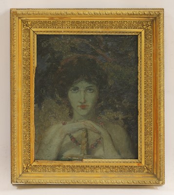 Lot 207 - Attributed to John Duncan (1866-1945)