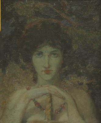 Lot 207 - Attributed to John Duncan (1866-1945)