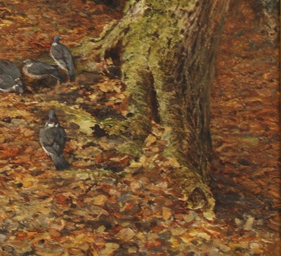 Lot 659 - William Samuel Jay (1843-1933)