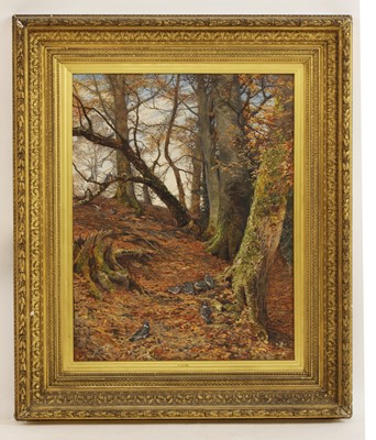 Lot 659 - William Samuel Jay (1843-1933)