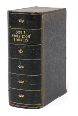 Lot 229 - Copes' Smoke Room Booklets