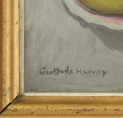 Lot 69 - Gertrude Harvey (1879-1966)
