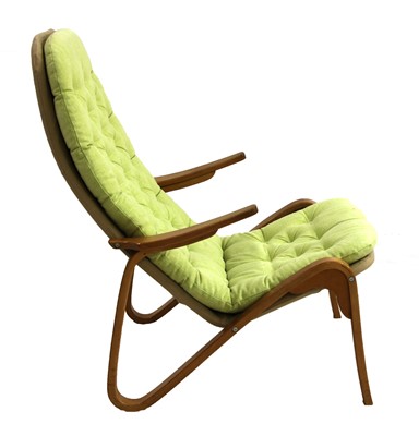 Lot 512 - A 'Metro' chair