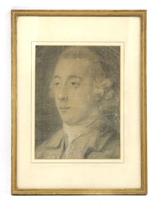Lot 335 - Francis Cotes (1726-1770)