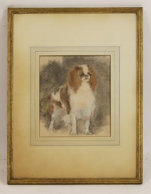 Lot 275 - Neville Stephen Lytton (1879-1951)