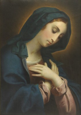 Lot 546 - After Carlo Dolci