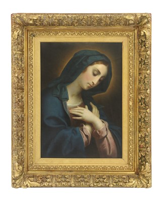 Lot 546 - After Carlo Dolci