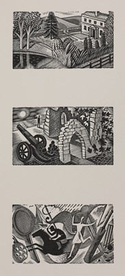 Lot 504 - Merivale Editions