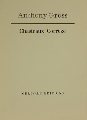Lot 504 - Merivale Editions