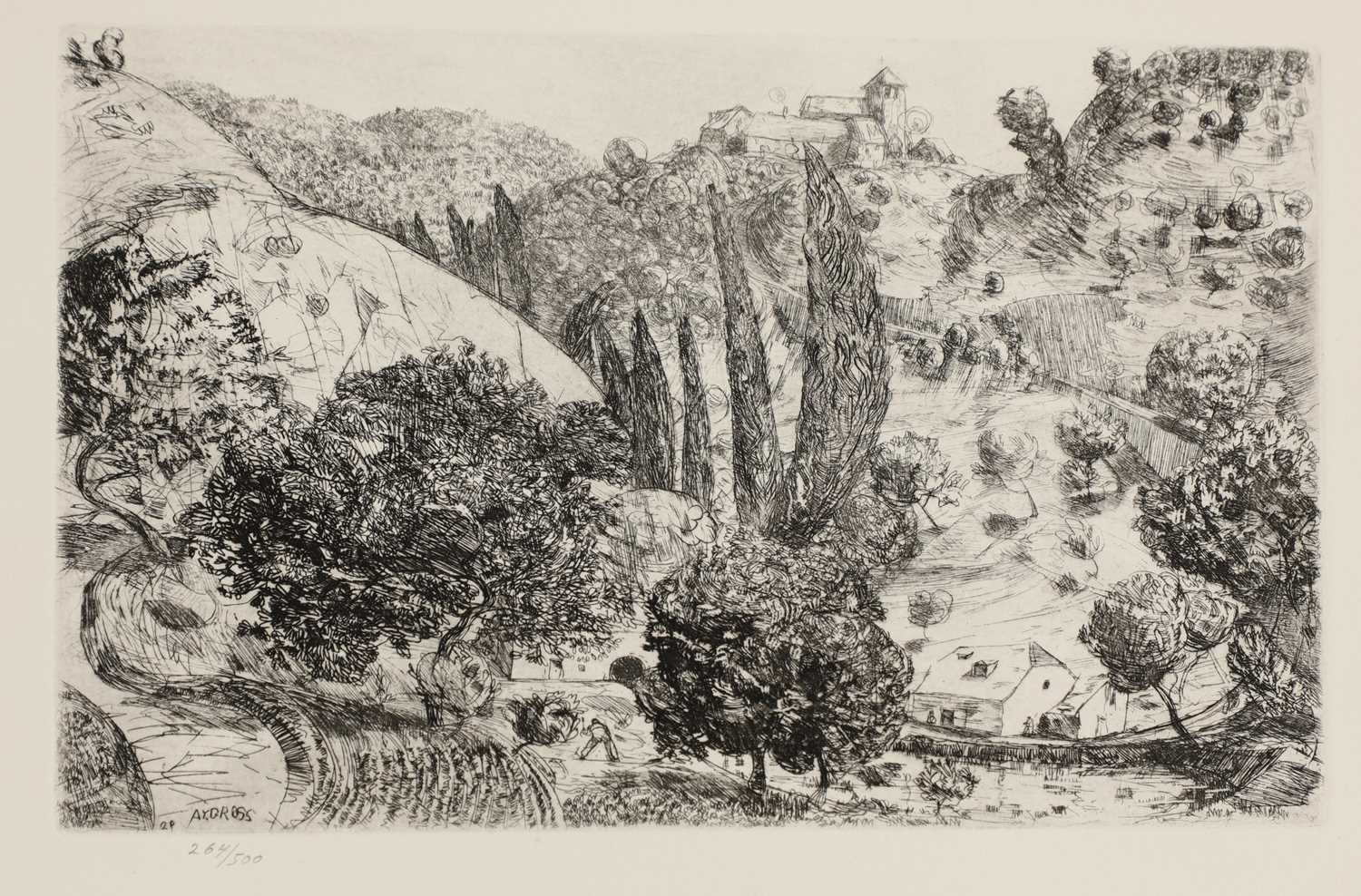 Lot 504 - Merivale Editions
