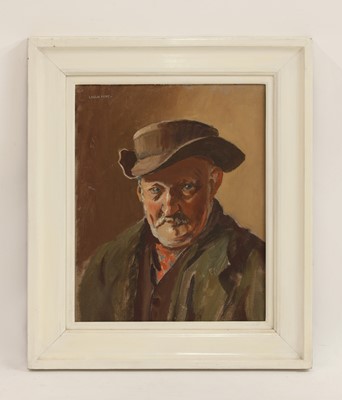 Lot 580 - Leslie Kent (1890-1980)
