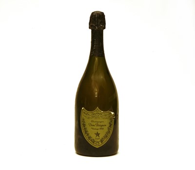 Lot 3 - Dom Pérignon, Eperenay, 1998, one bottle