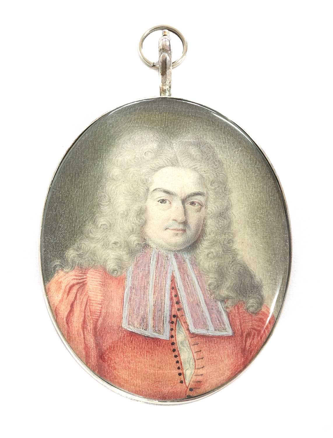 Lot 109 - Andreas Mussard (Swiss, fl.1724-1765)