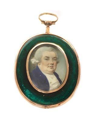 Lot 138 - Patrick McMoreland (1741-c.1809)