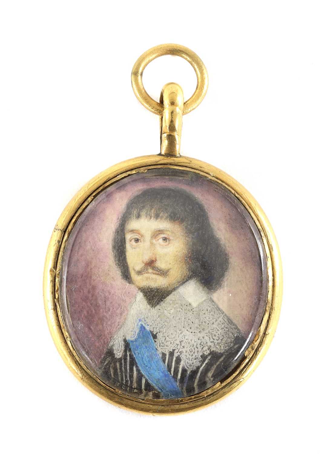 Lot 104 - Alexander Cooper (1609-1660)