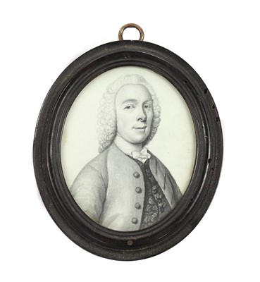 Lot 127 - James Ferguson (1710-1776)