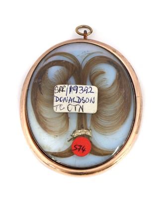 Lot 330 - John Donaldson (1737-1801)