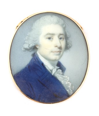 Lot 150 - Richard Crosse (1742-1810)
