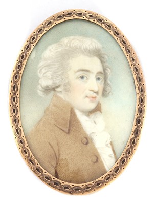 Lot 162 - Richard Bull (fl.1777-1809)