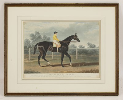 Lot 115 - C Hunt After J F Herring