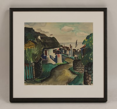 Lot 32 - Rowland Suddaby (1912-1972)