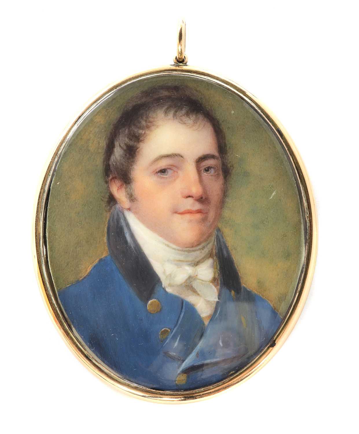 Lot 166 - Richard Collins (1755-1831)