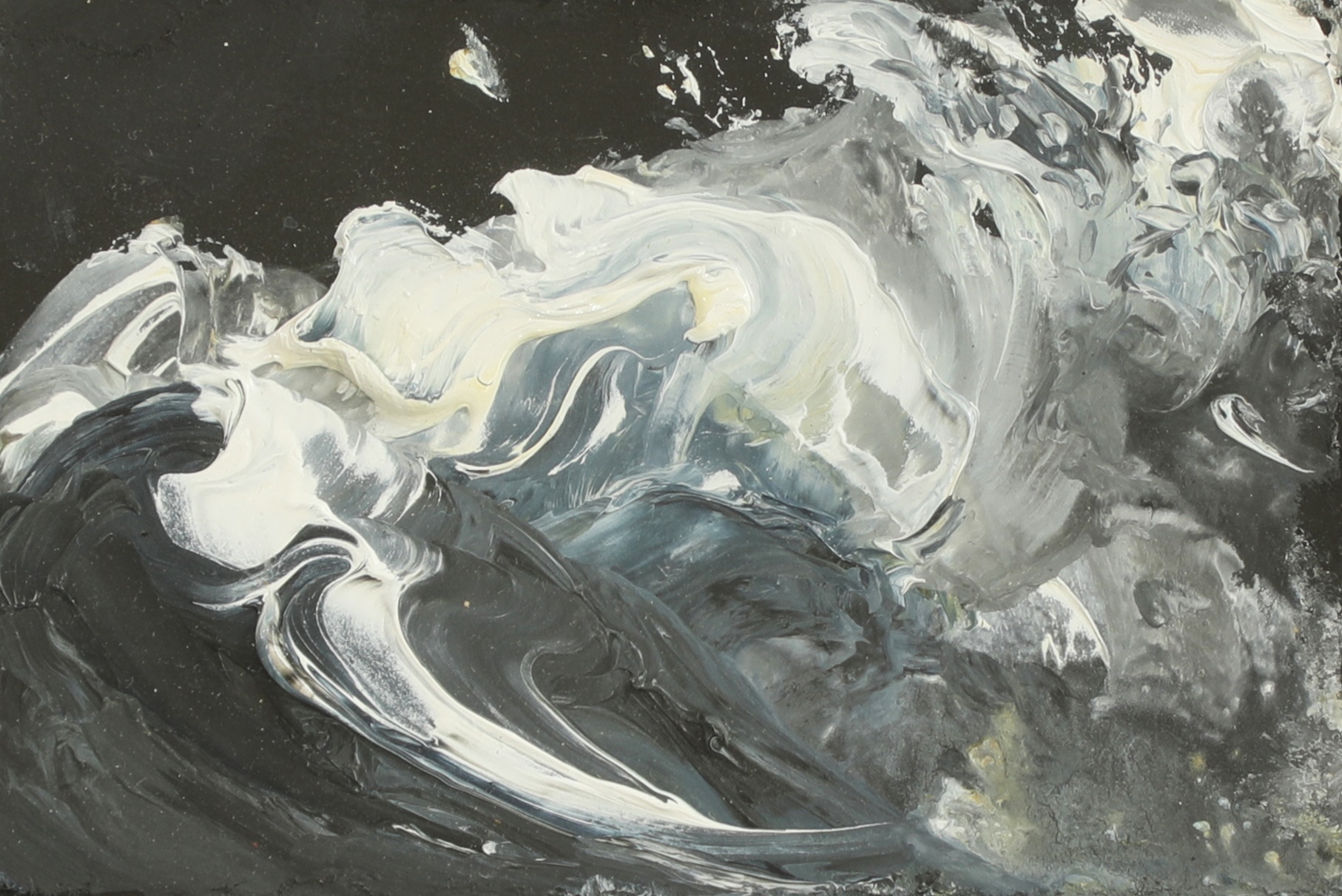 Lot 218 - Maggi Hambling (b.1945)