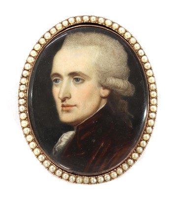 Lot 428 - John Barry (1784-1827)