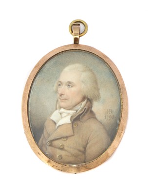 Lot 158 - John Bogle (1746-1804)