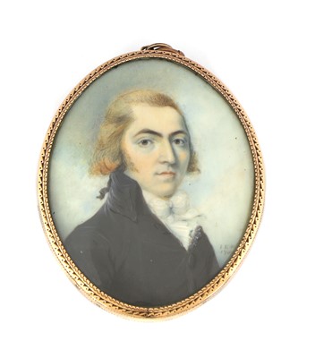 Lot 144 - John Edmund Halpin (Irish, b.1764)