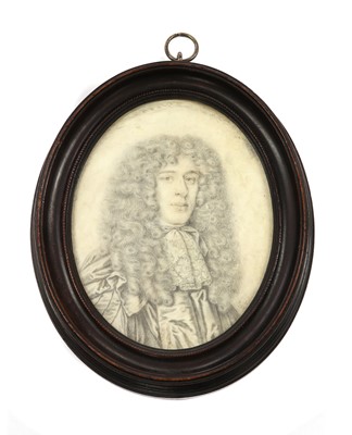 Lot 108 - David Loggan (1635-1692)