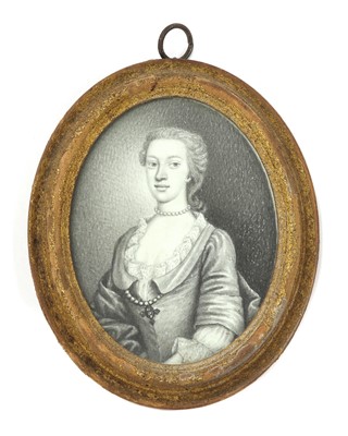 Lot 126 - James Ferguson (1710-1776)