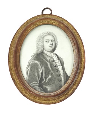 Lot 126 - James Ferguson (1710-1776)
