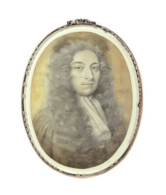 Lot 367 - Circle of Thomas Forster (c.1677-1712)